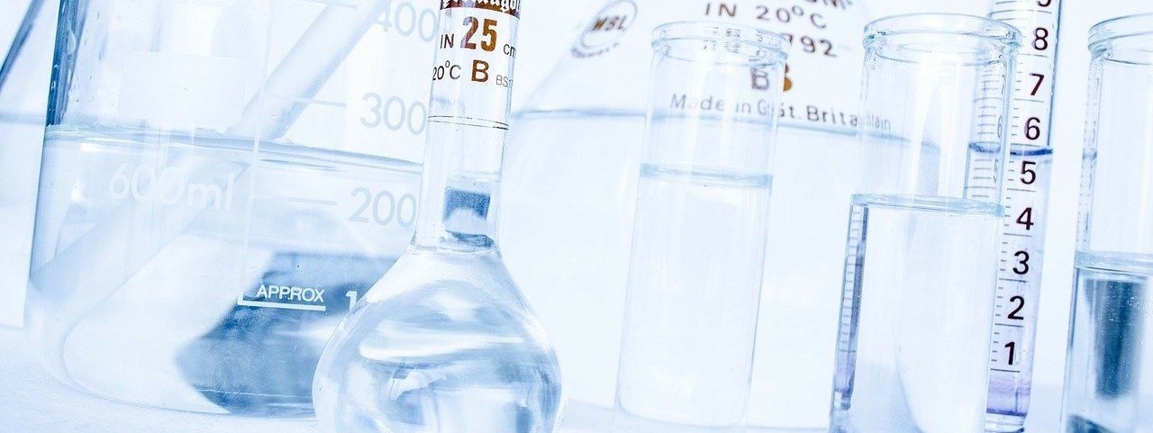 lab's material