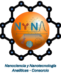 Logo consorcio NyNA