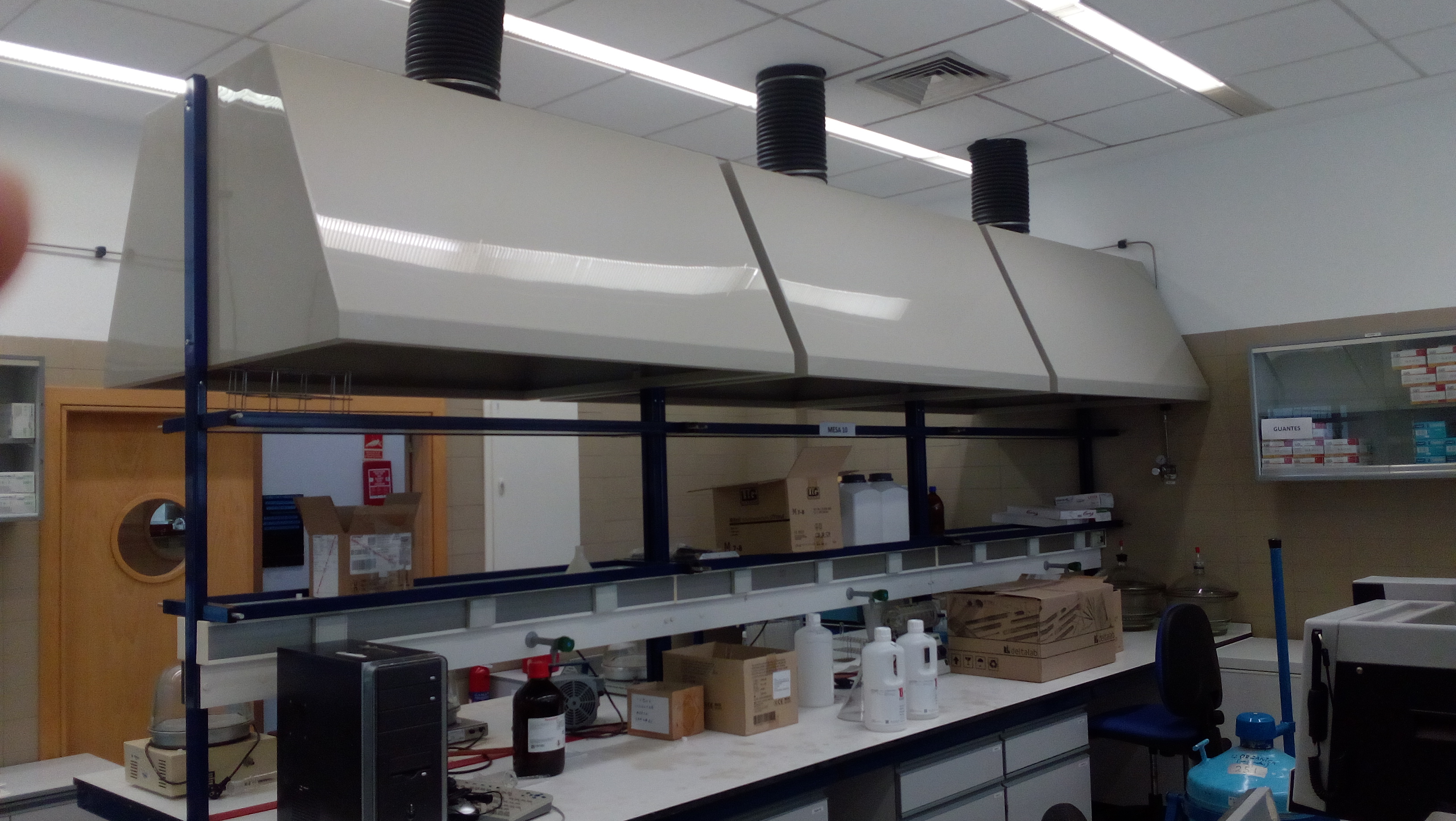 Laboratorio 1