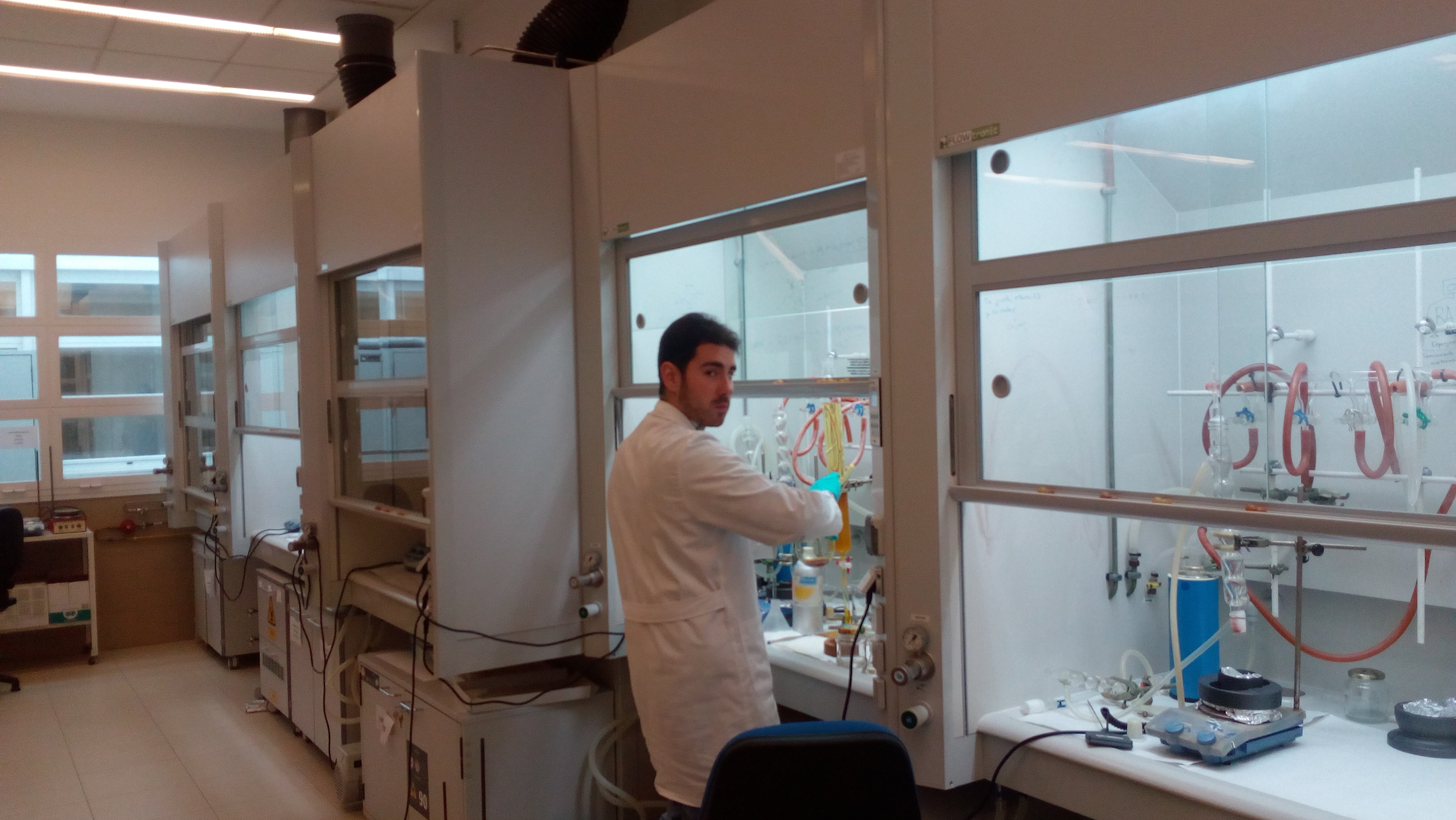 Laboratorio