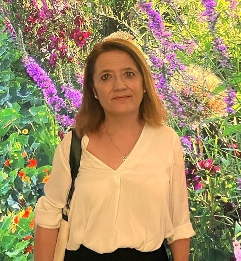 Pilar Prieto