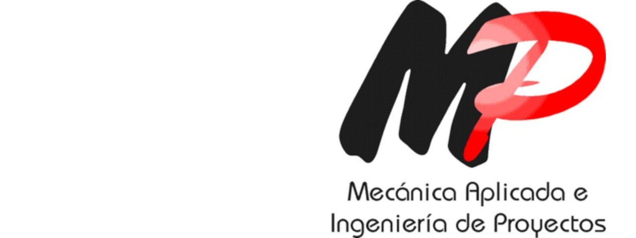 Web del Departamento de Mecánica Aplicada e Ingeniería de Proyectos