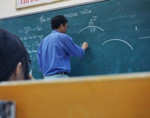 profesor