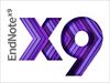 Logotipo Software EndNote X9