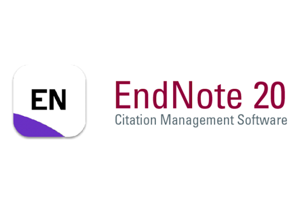 Logo EndNote 20