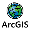 Icono ARCGIS