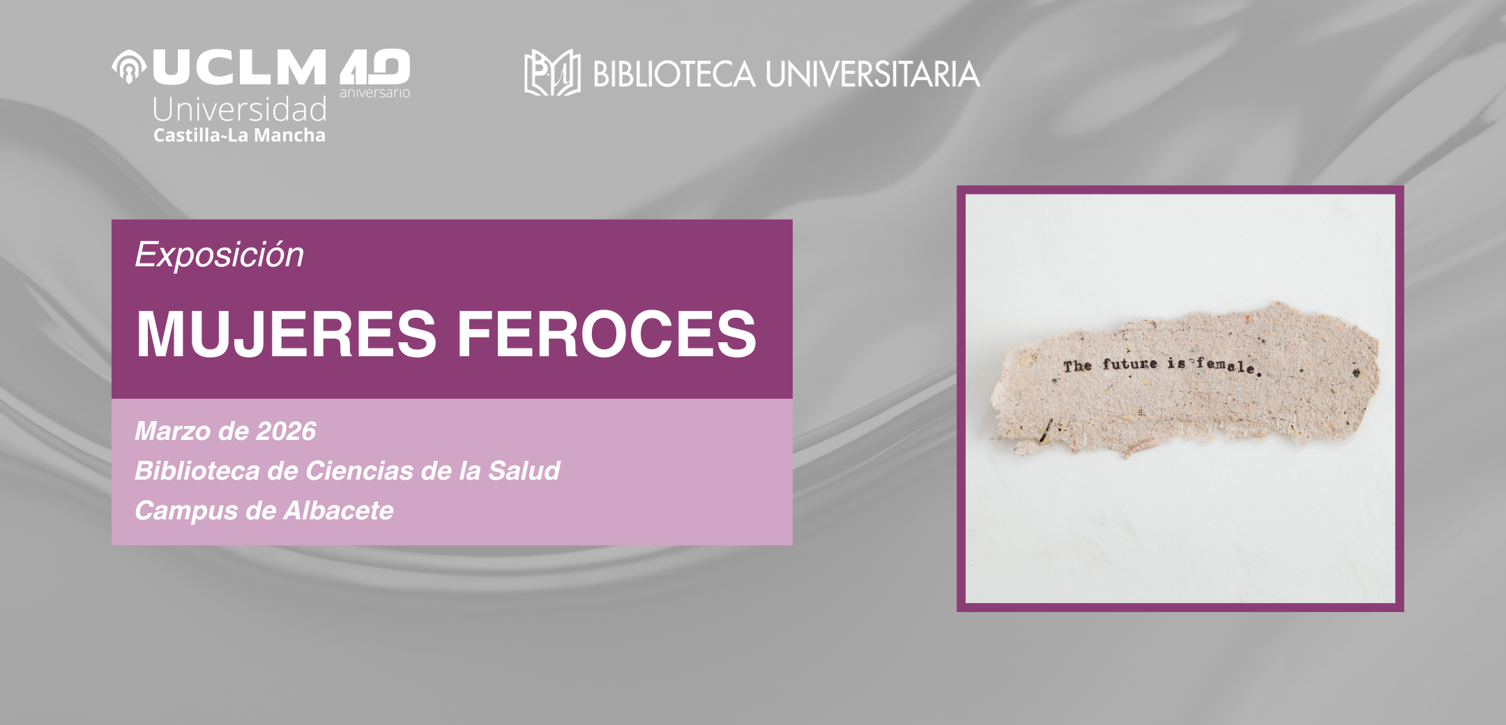 Mujeres-feroces