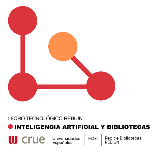 I-foro-IA-Bibliotecas-REBIUN-CRUE