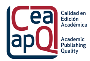 Sello CEA-APO