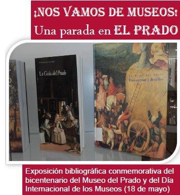 Exposición Biblioteca General de Albacete