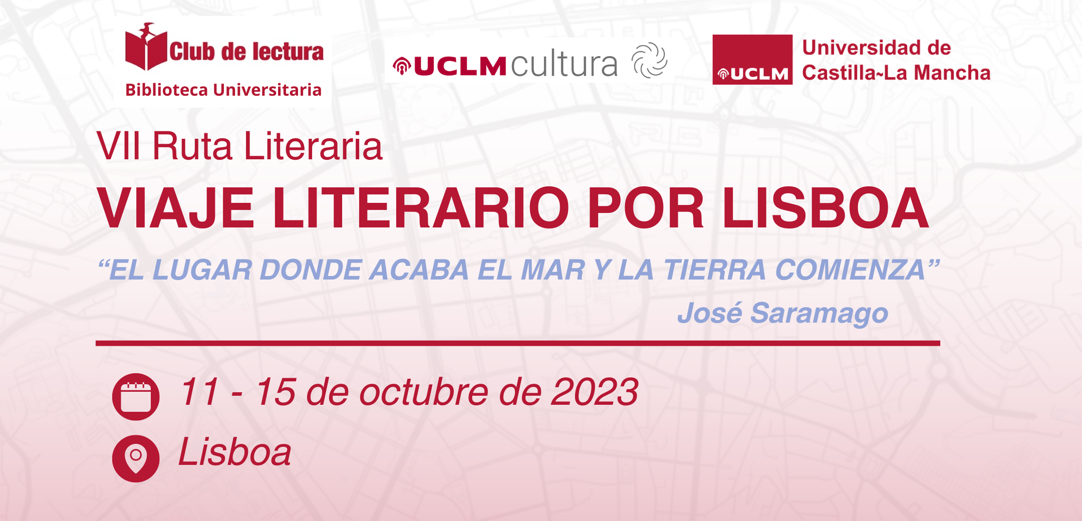 Ruta literaria