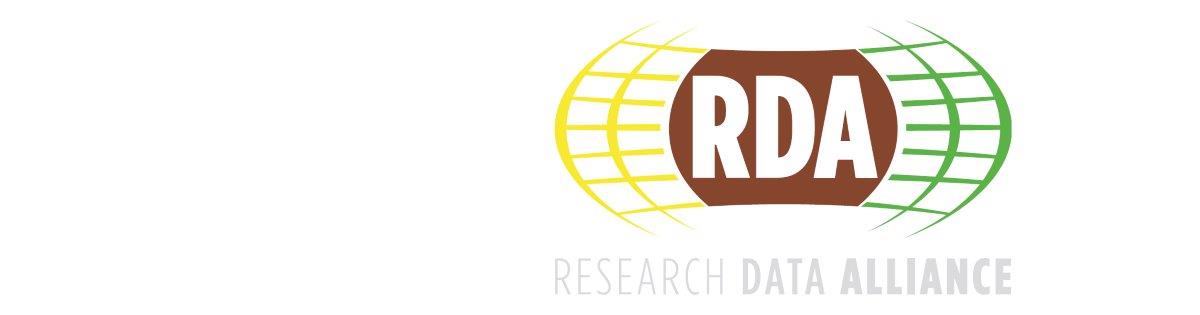 Research Data Alliance