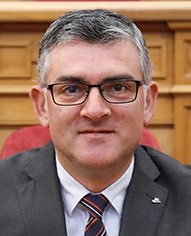 foto Ángel Tomás Godoy Martínez