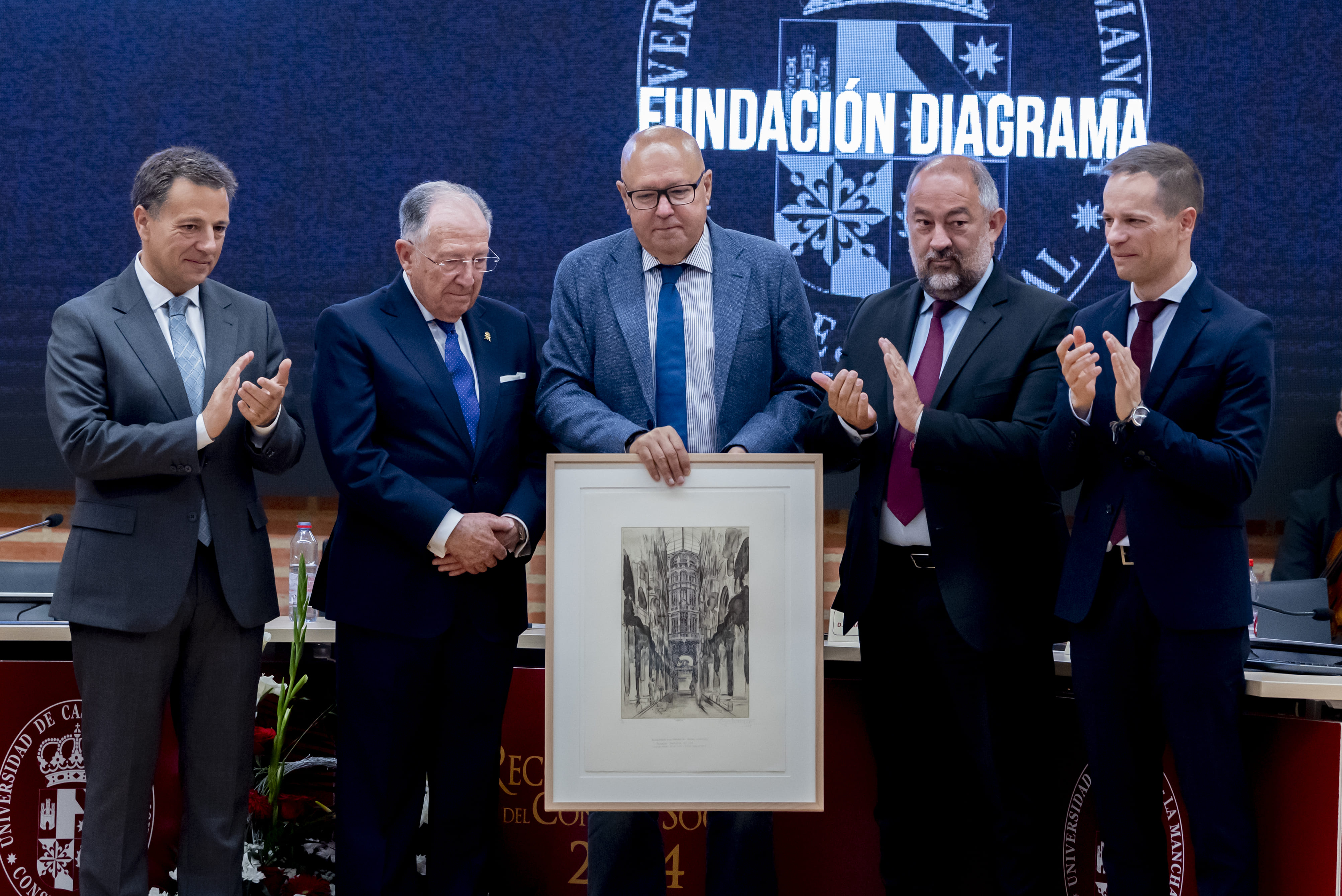 Fundacion Diagrama