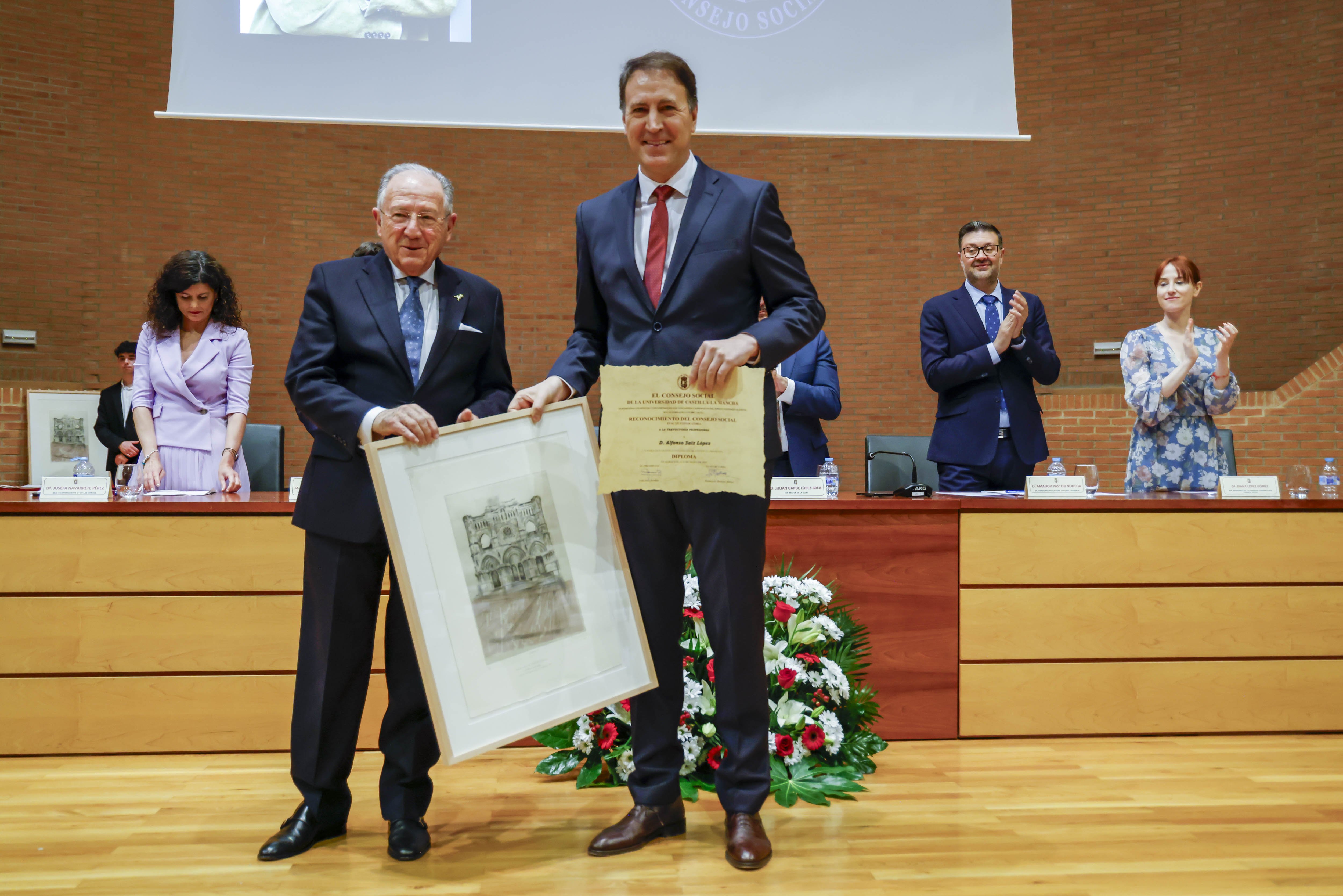 Alfonso Saiz