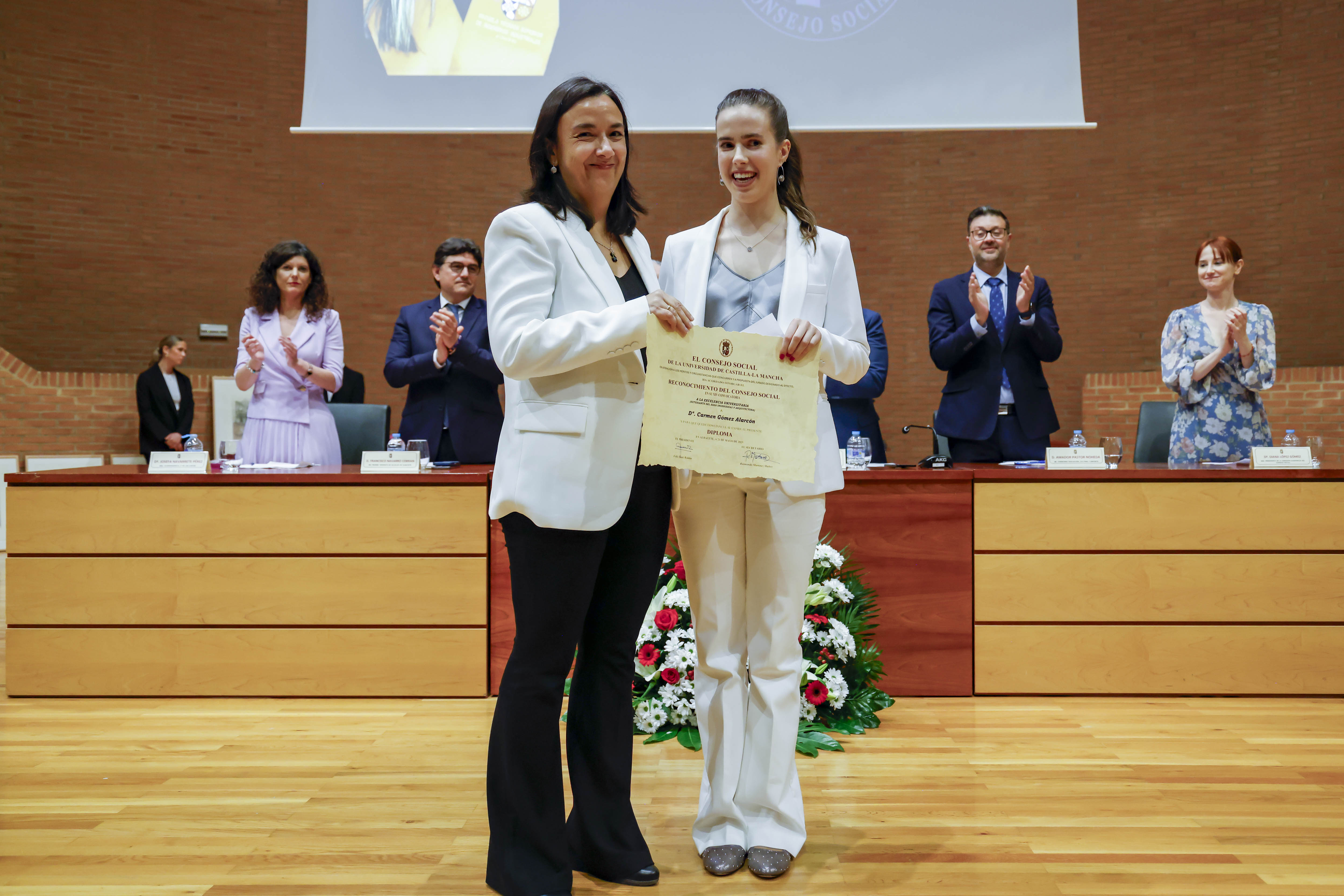 Carmen Gómez