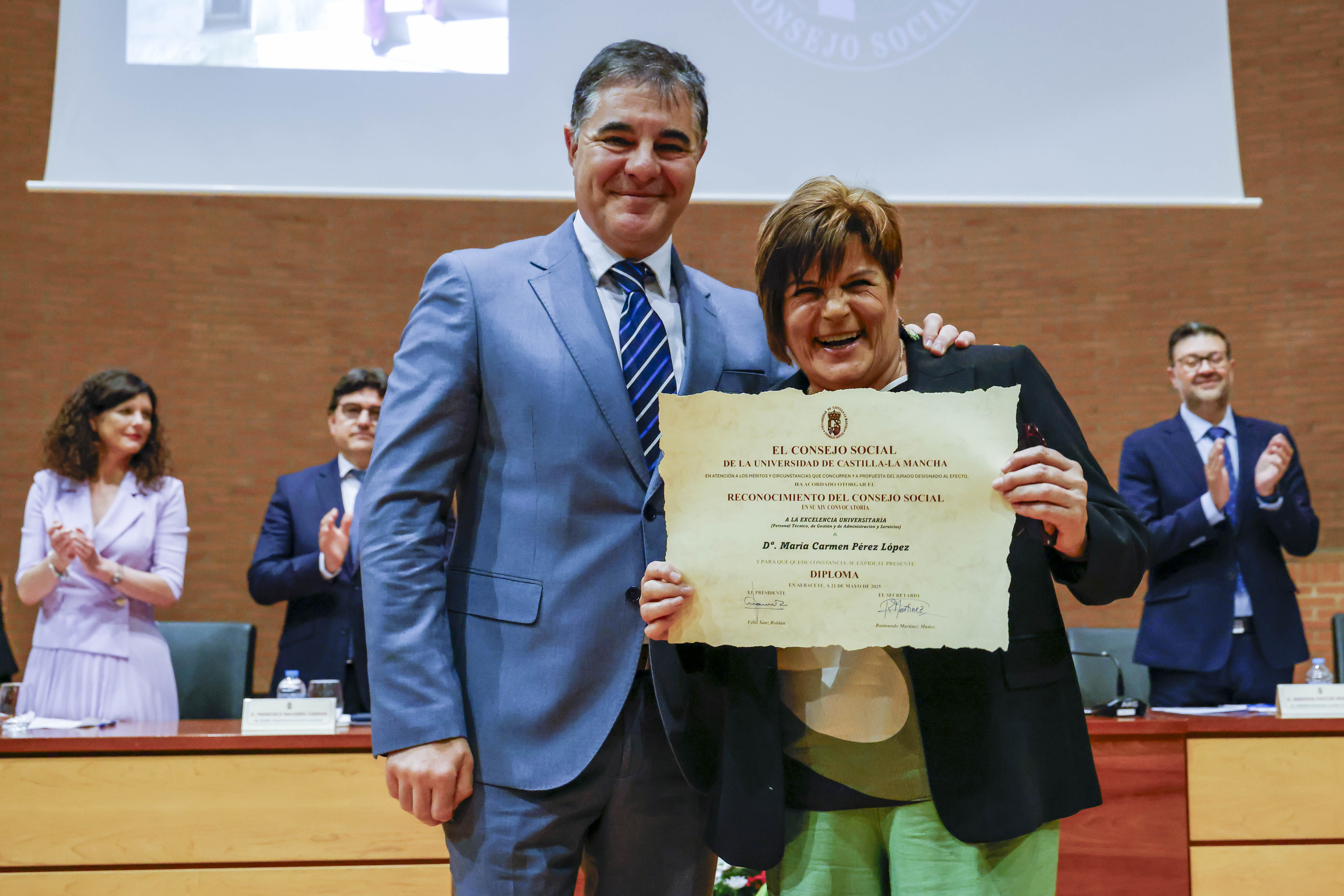 Carmen Pérez