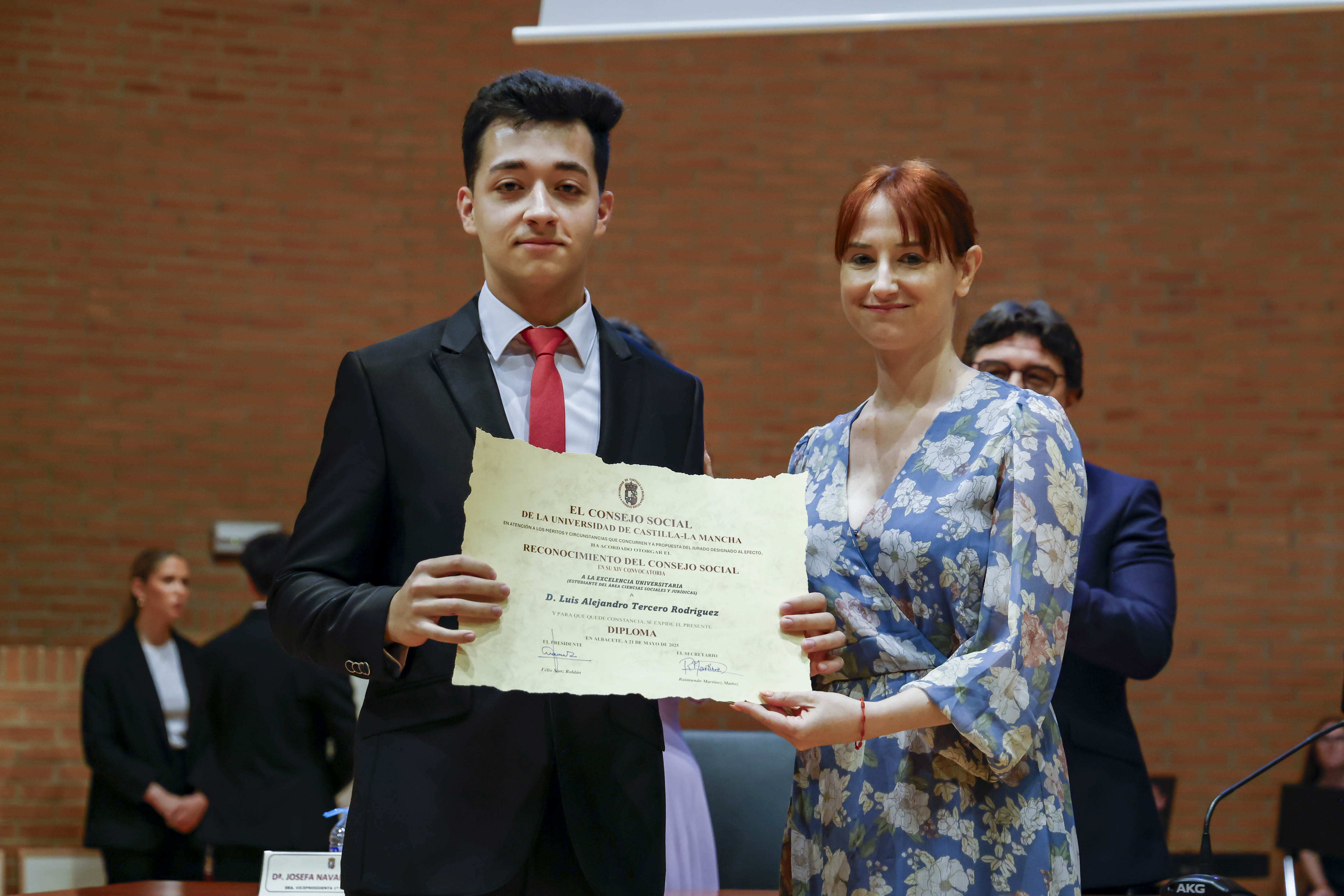 Luis Alejandro