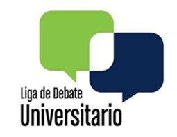 Icono de Liga de Debate Universitario