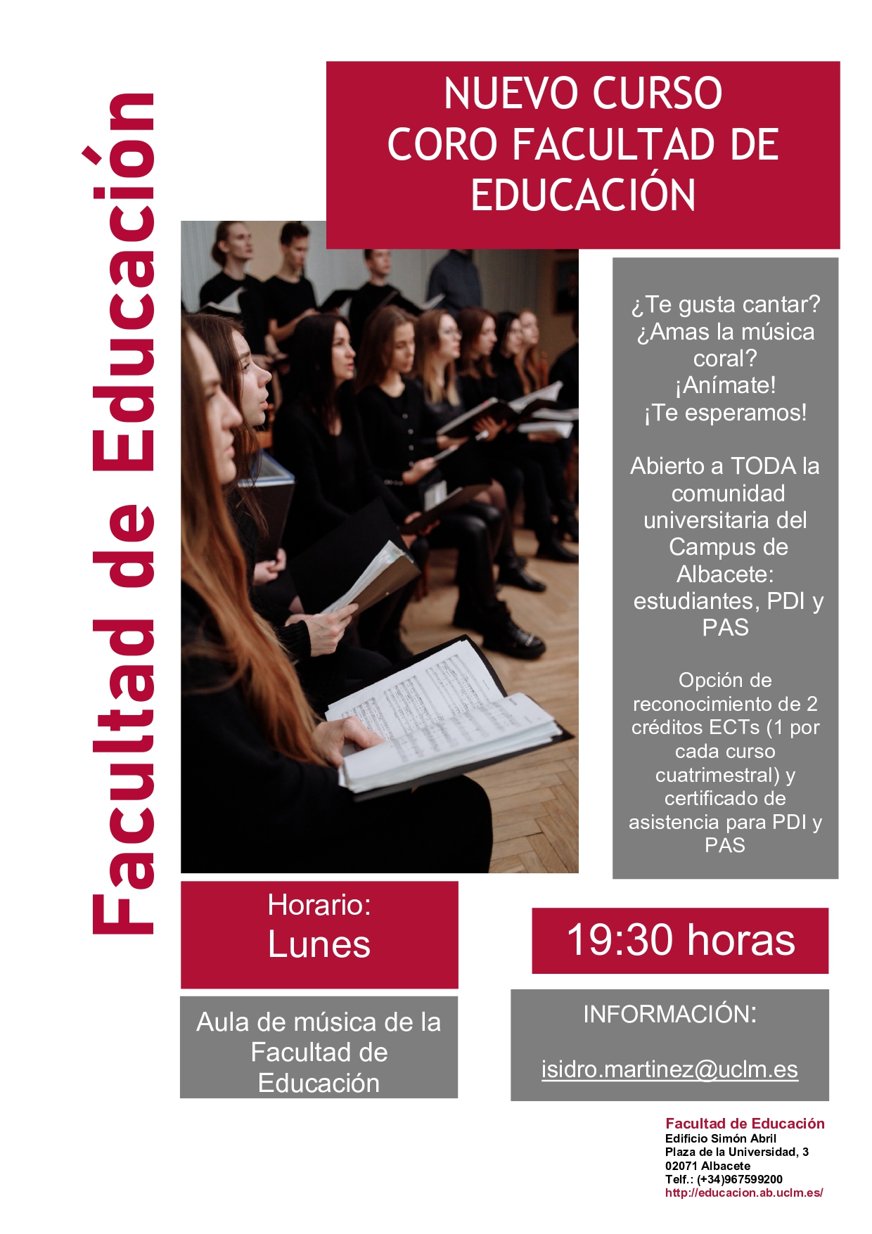 Cartel Coro Facultad de Educacin de Albacete copia_page-0001