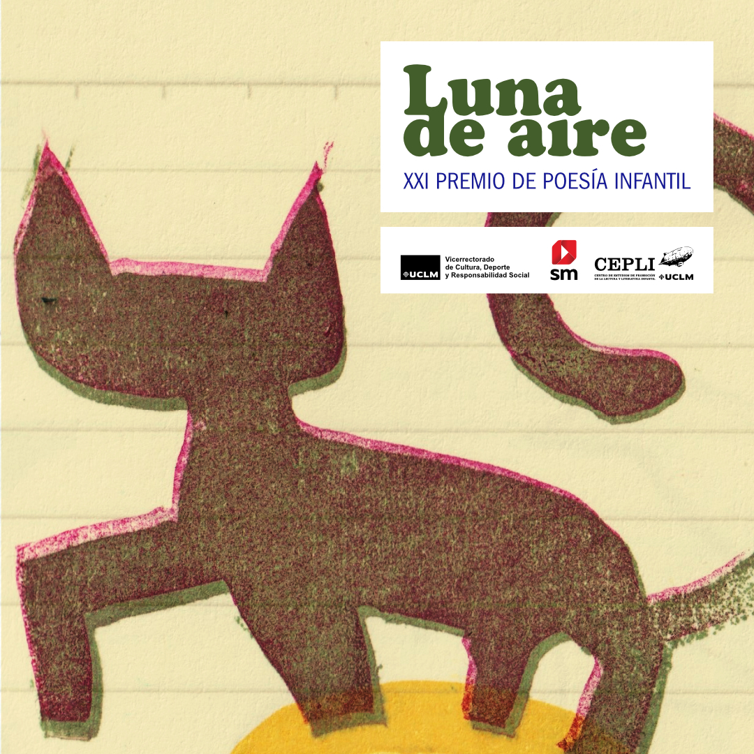 Luna de Aire