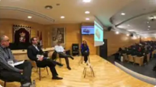 CRECS fraude científico