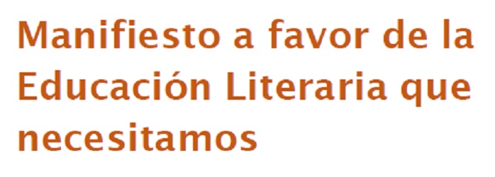 Manifiesto