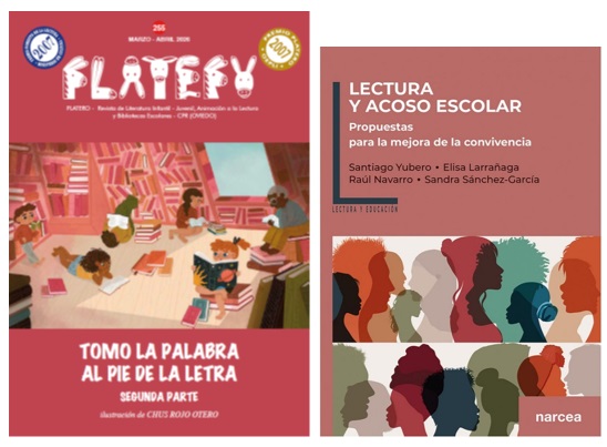 Platero portada