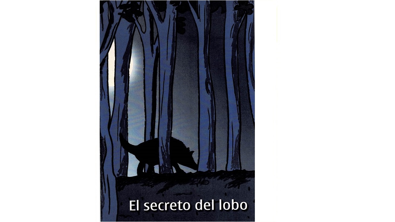 El secreto del lobo