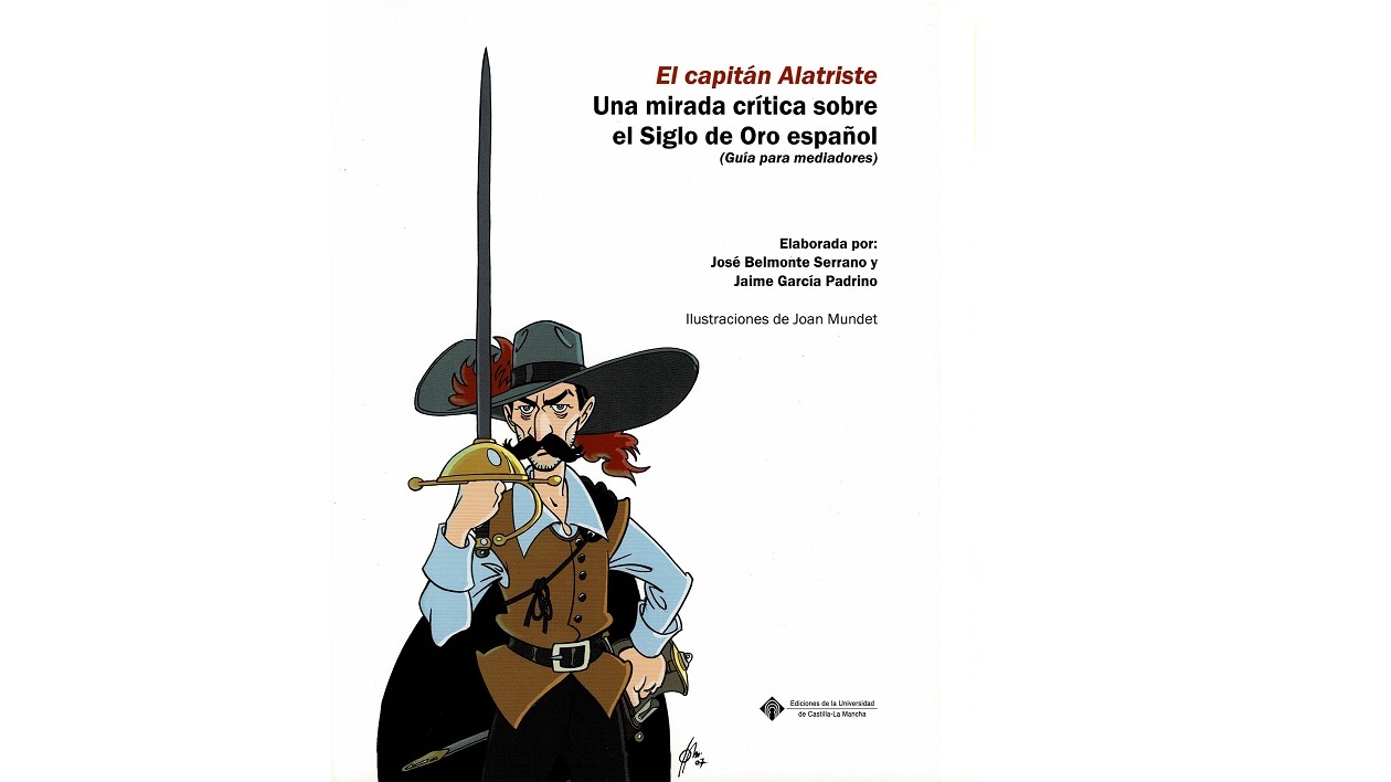 El capitn Alatriste