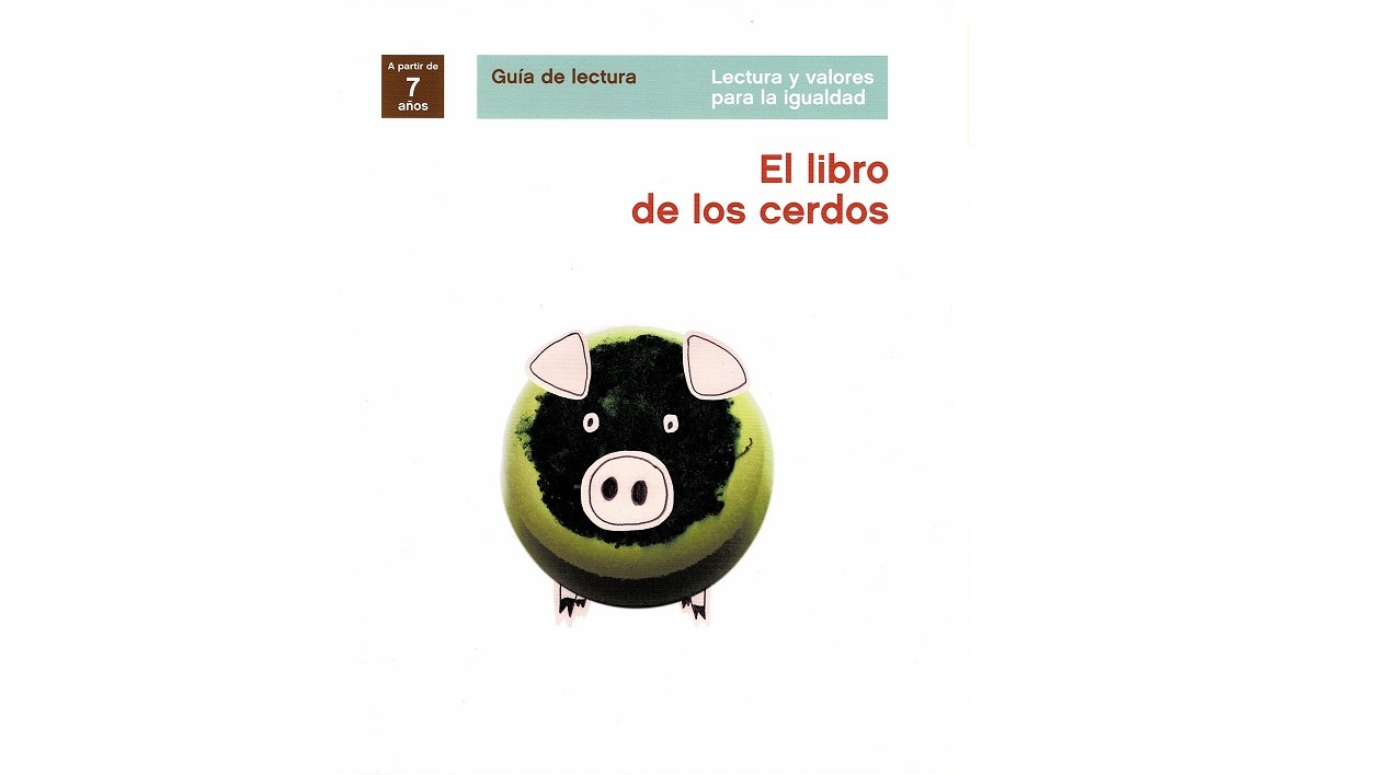 El libro de los cerdos