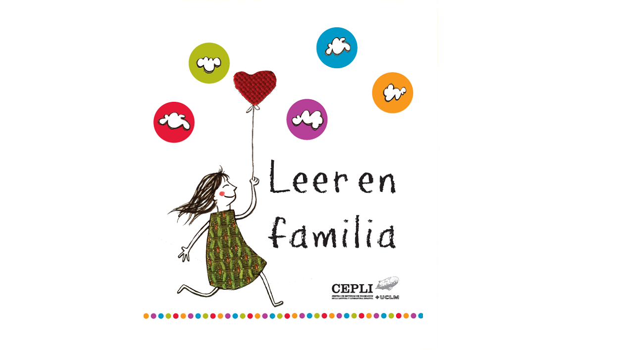 Leer en familia