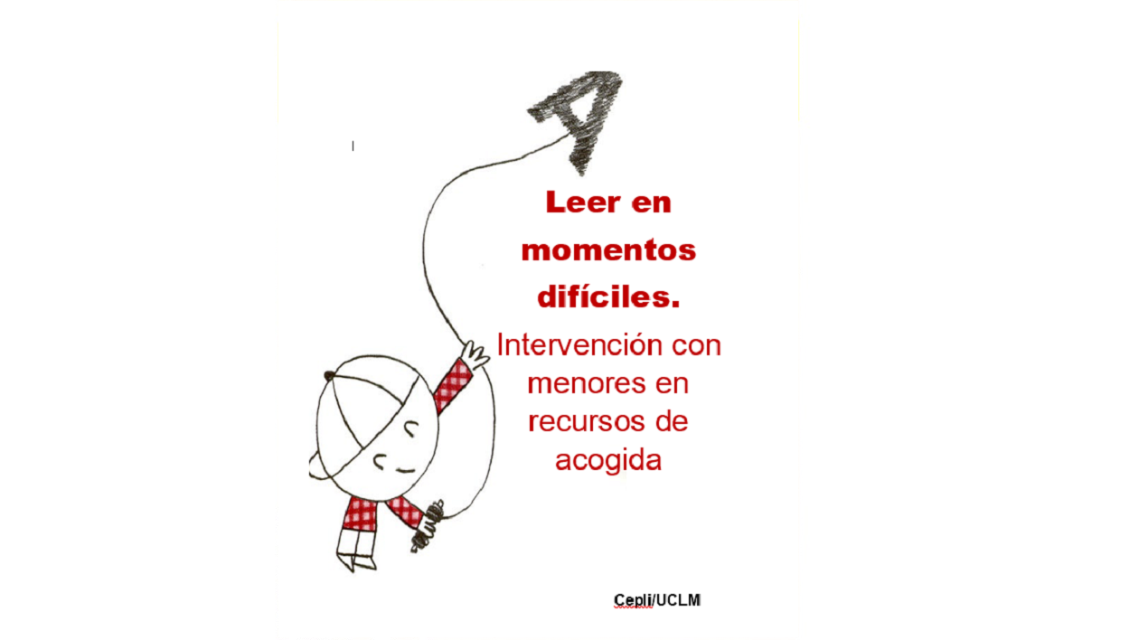 Leer en momentos difíciles