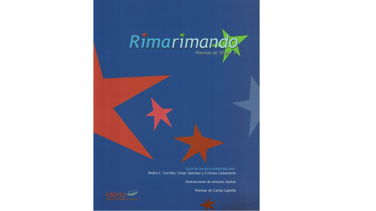 Rimarimando