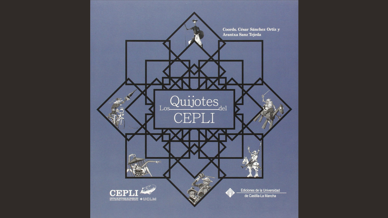 Los Quijotes del CEPLI