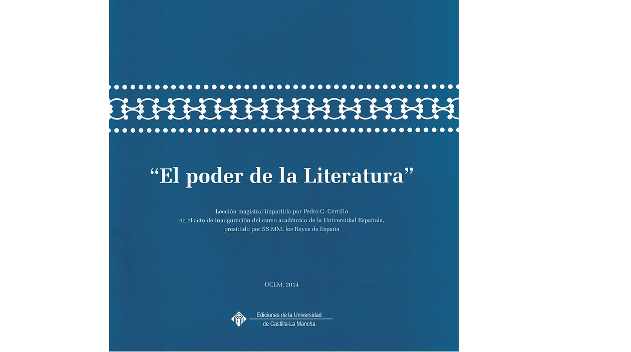 El poder de la literatura 