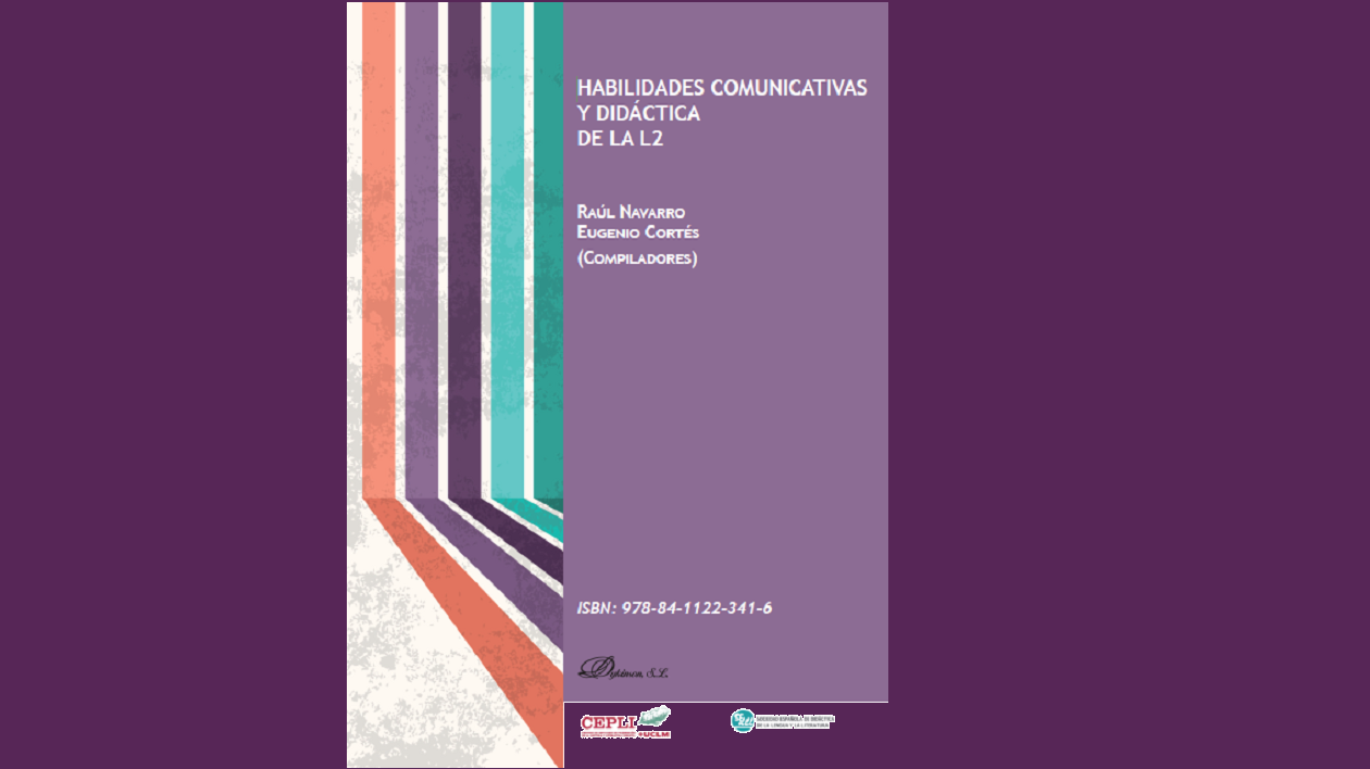 Habilidades comunicativas y didáctica de la L2 