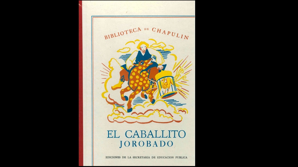 El caballito jorobado