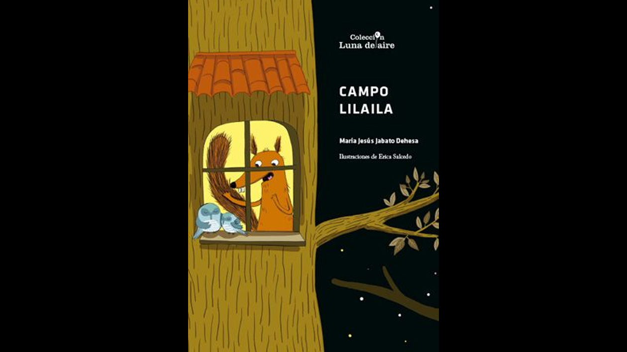 Campo Lilaila