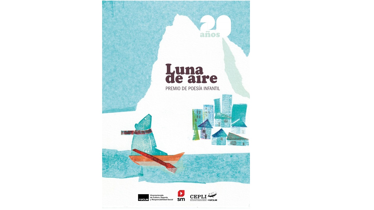 20 años de Luna de Aire