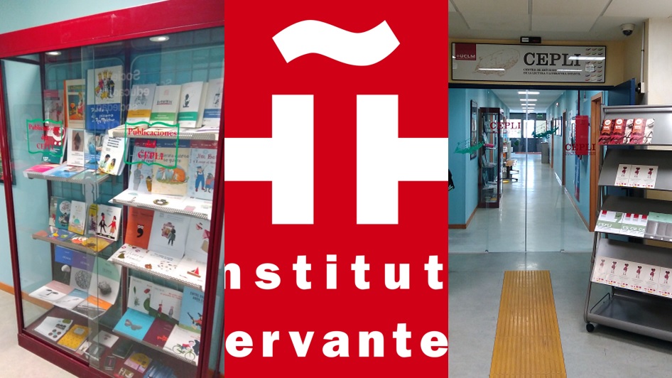 Presentación CEPLI Instituto Cervantes