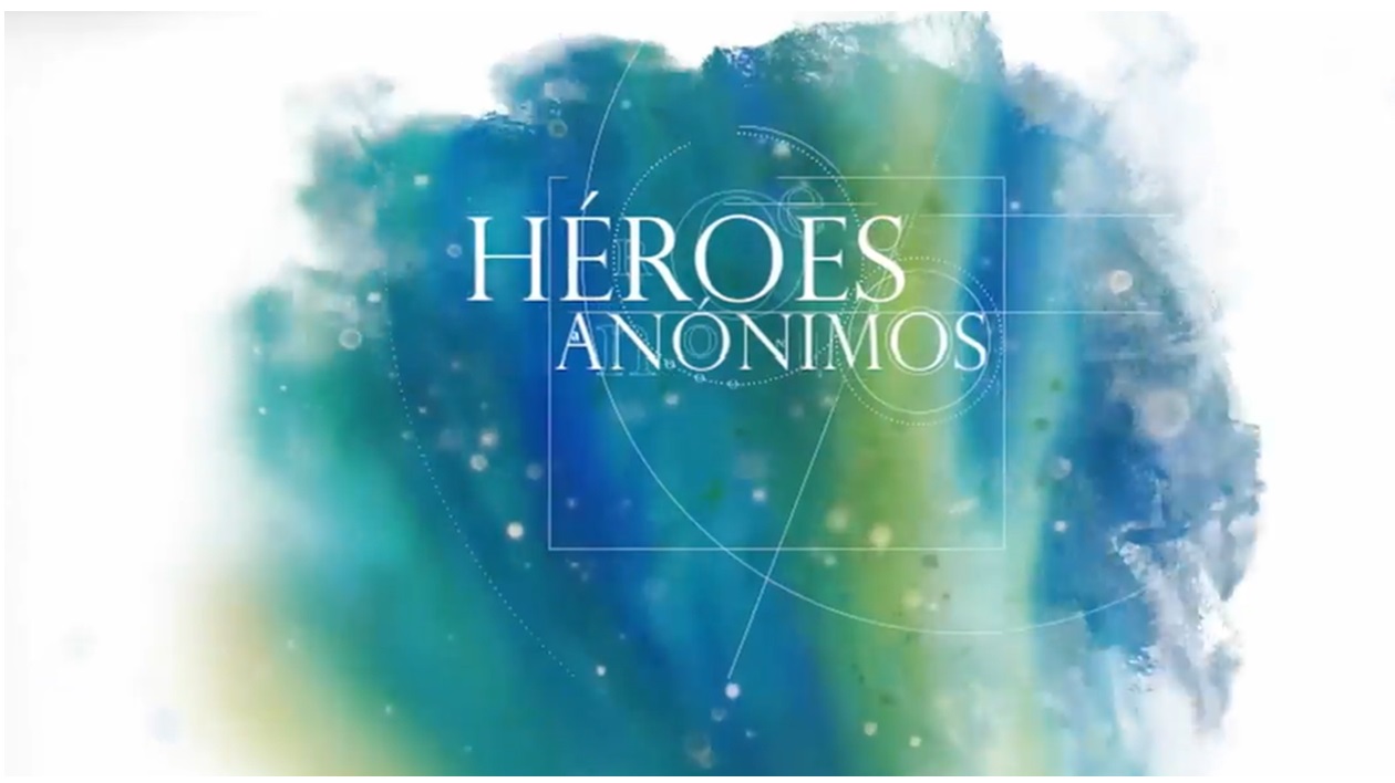 heroes anonimos