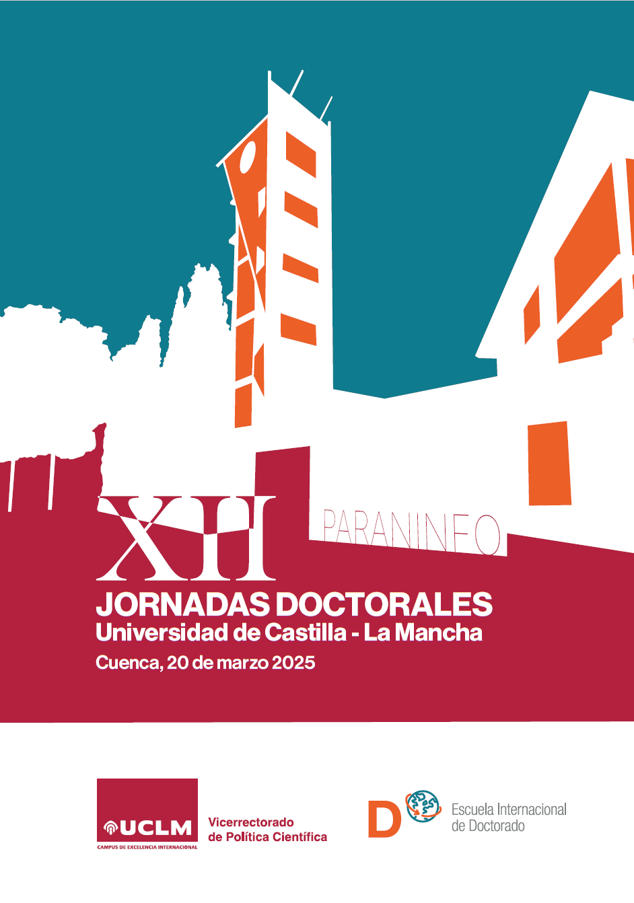 Portada libro XII_JDUCLM