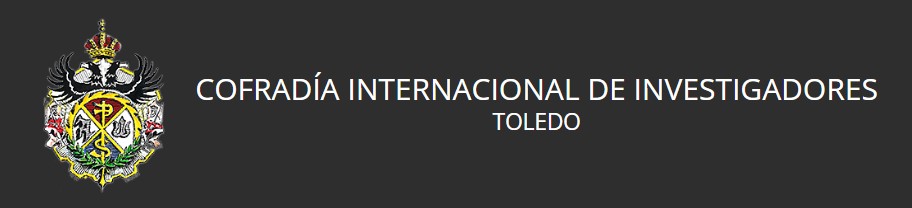 Cofradía Internacional de Investigadores de Toledo