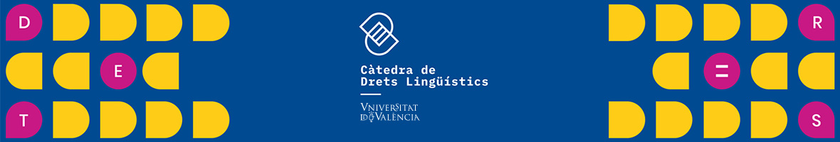 Cátedra Derechos Lingüisticos UV