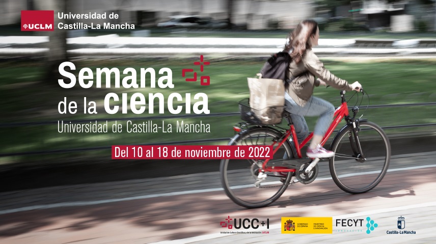 Semana de la Ciencia 2022