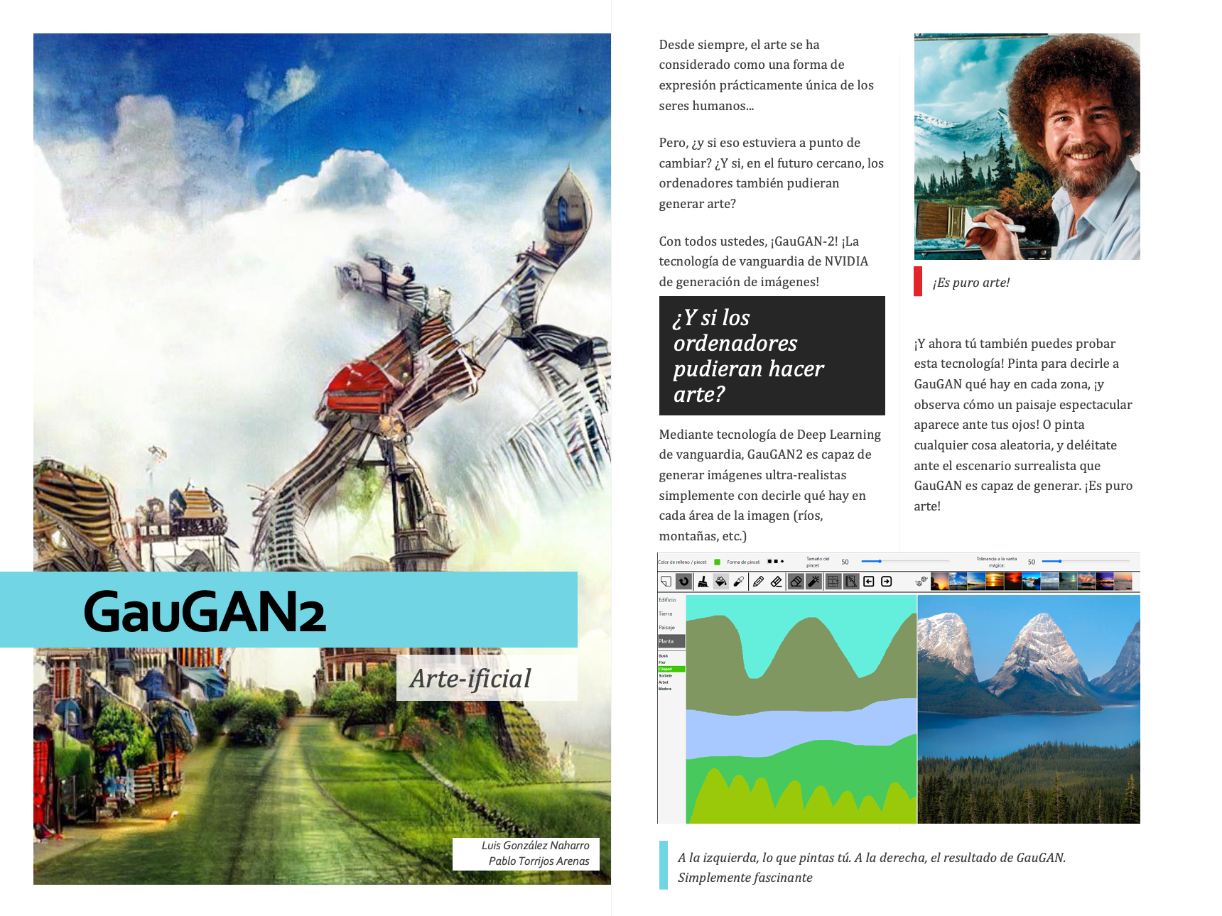 GauGAN2