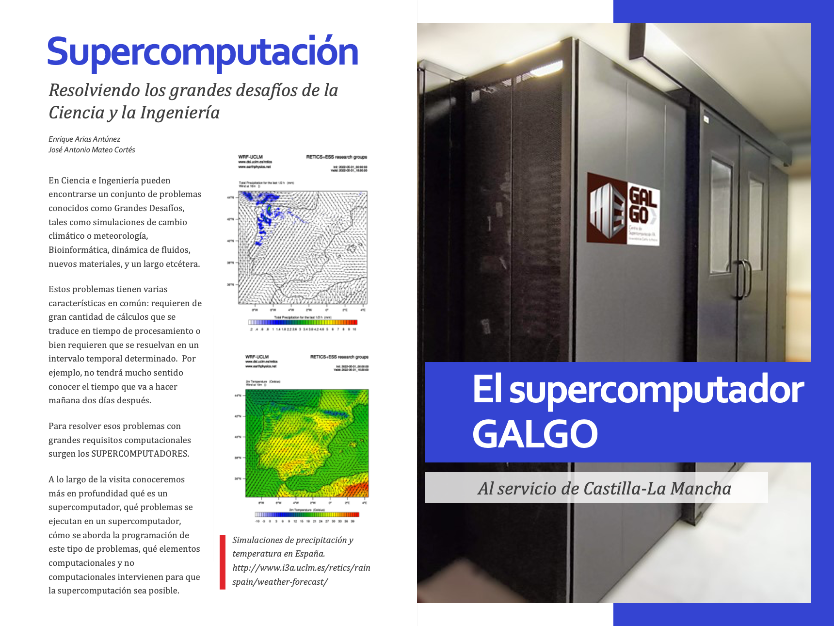 SuperComputadores