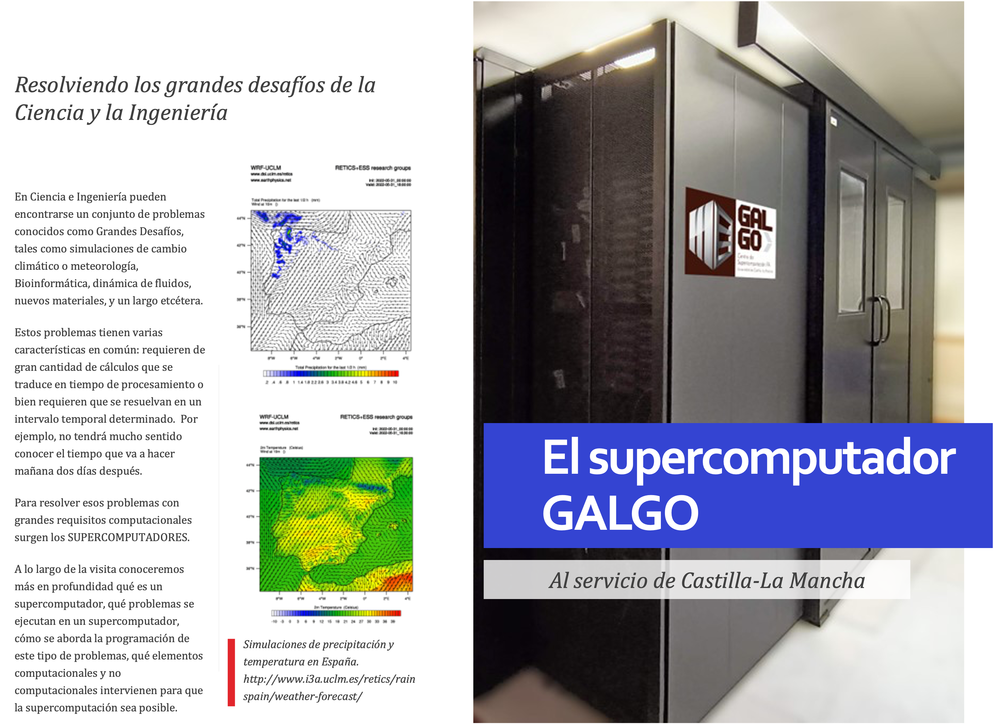 Supercomputacion