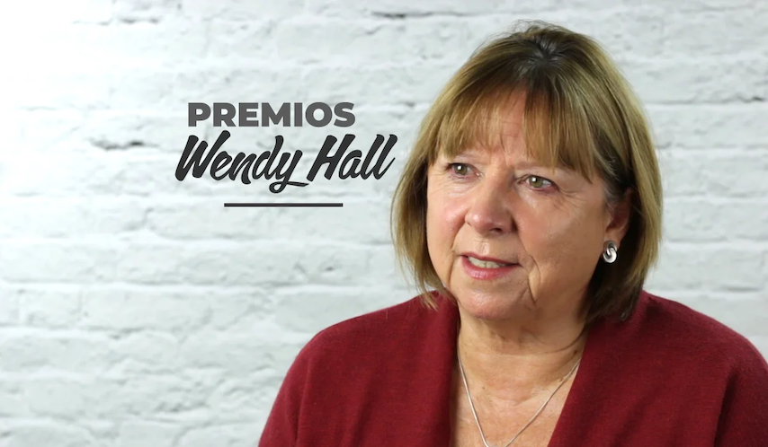 Premio Wendy Hall 2022